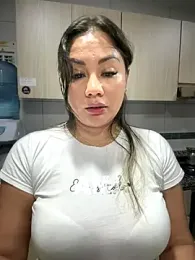 ValeryGrey — Stripchat recorded stream image, 06.09.2025 18:30
