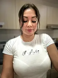 ValeryGrey — Stripchat recorded stream image, 06.09.2025 18:30