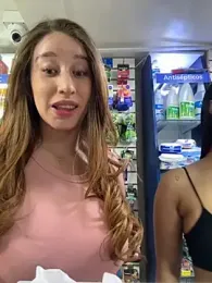 roouse — Stripchat recorded stream image, 06.09.2025 21:00