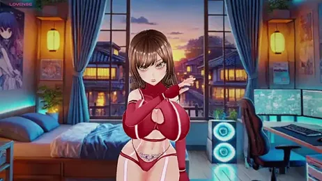 Hanaedamngirl — Stripchat recorded stream image, 07.09.2025 01:00
