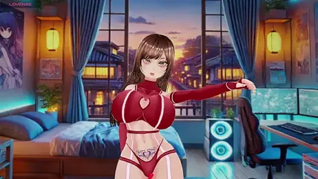 Hanaedamngirl — Stripchat recorded stream image, 07.09.2025 01:00