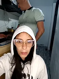 kingofqueenxxx — Stripchat recorded stream image, 07.09.2025 01:00
