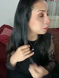 Effyvice13 — Stripchat recorded stream image, 07.09.2025 03:40