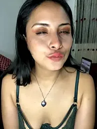 Effyvice13 — Stripchat recorded stream image, 07.09.2025 03:40