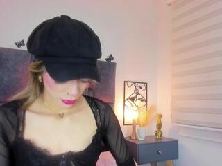 Violetta Ficher — Flirt4free recorded stream image, 07.09.2025 02:00