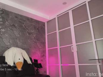 delpogorlo — Bongacams recorded stream image, 07.09.2025 02:30