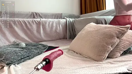 altxnani — Stripchat recorded stream image, 07.09.2025 01:30