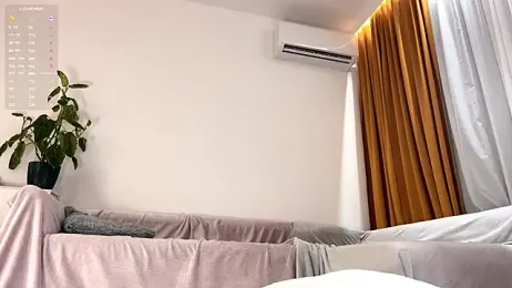 altxnani — Stripchat recorded stream image, 07.09.2025 01:30