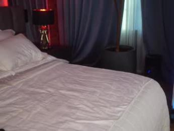 eva_fashionista — Chaturbate recorded stream screenshot (07 Sep 2025)