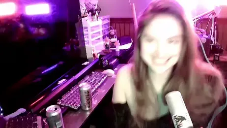 mirannacult — Stripchat recorded stream image, 07.09.2025 04:30
