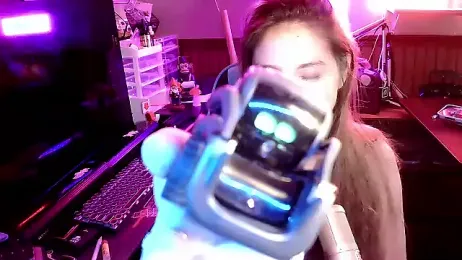 mirannacult — Stripchat recorded stream image, 07.09.2025 04:30