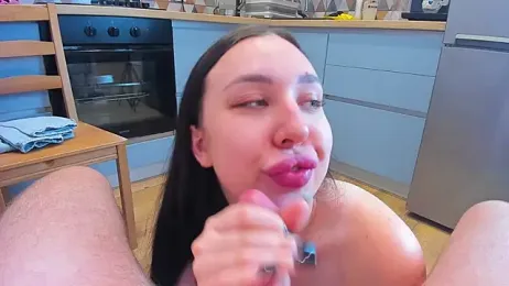 DarkBaby6969 — Stripchat recorded stream screenshot (07 Sep 2025)