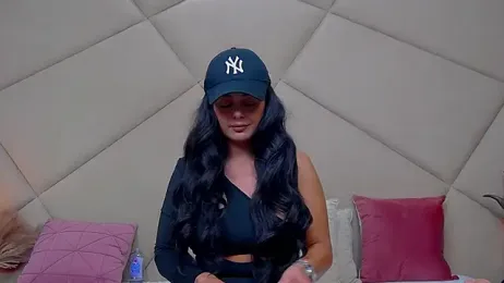 ChloeFrost — Stripchat recorded stream image, 07.09.2025 05:10