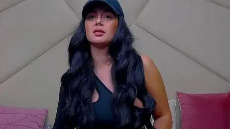 ChloeFrost — Stripchat recorded stream image, 07.09.2025 05:10