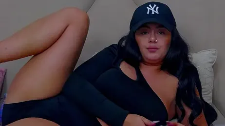 ChloeFrost — Stripchat recorded stream image, 07.09.2025 05:10