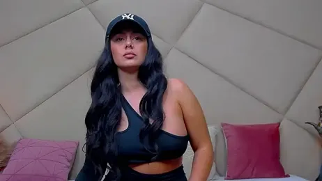 ChloeFrost — Stripchat recorded stream image, 07.09.2025 05:10