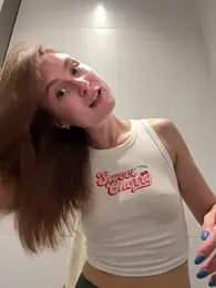 Dina_Tease — Stripchat recorded stream image, 07.09.2025 08:20