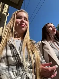 Liza_risky — Stripchat recorded stream image, 07.09.2025 09:20