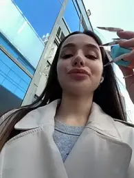 Liza_risky — Stripchat recorded stream image, 07.09.2025 09:20