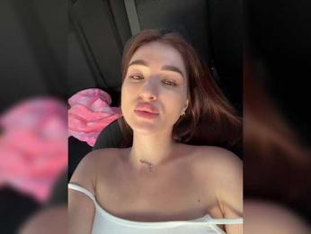 Tereza- — Bongacams recorded stream screenshot (07 Sep 2025)