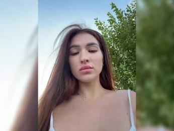 Tereza- — Bongacams recorded stream screenshot (07 Sep 2025)