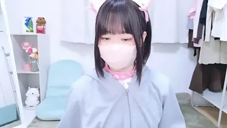 Im_Yu-na — Stripchat recorded stream image, 07.09.2025 12:10