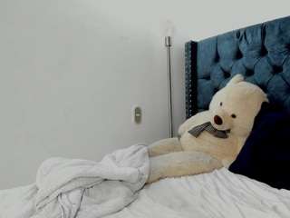 sophia-lopeez — Camsoda recorded stream screenshot (07 Sep 2025)