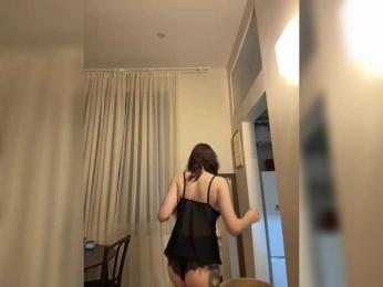 -Your-Michelle- — Bongacams recorded stream image, 07.09.2025 15:00