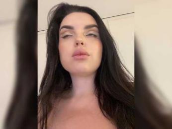 SecretVibe — Bongacams recorded stream image, 07.09.2025 13:50
