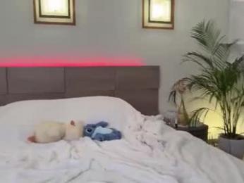 roselyn_rose — Chaturbate recorded stream image, 07.09.2025 14:50
