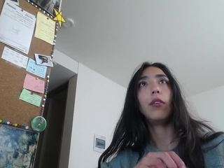 unknowngiirl — Camsoda recorded stream image, 07.09.2025 19:50