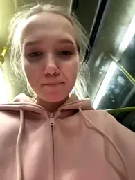 bambi_lu — Stripchat recorded stream image, 07.09.2025 15:30