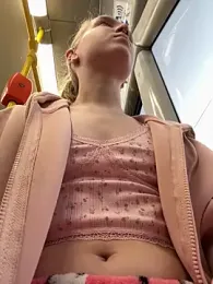 bambi_lu — Stripchat recorded stream image, 07.09.2025 15:30