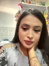 Sara_fun — Stripchat recorded stream screenshot (07 Sep 2025)