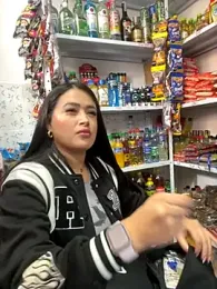 Sara_fun — Stripchat recorded stream screenshot (07 Sep 2025)