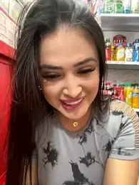 Sara_fun — Stripchat recorded stream screenshot (07 Sep 2025)