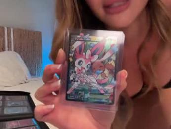 princessbbgirl — Chaturbate recorded stream image, 07.09.2025 22:00