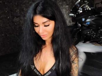 -BABAYAGA- — Bongacams recorded stream image, 07.09.2025 21:20