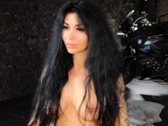 -BABAYAGA- — Bongacams recorded stream image, 07.09.2025 21:20