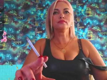 Mistress-Gwen — Bongacams recorded stream image, 08.09.2025 04:00
