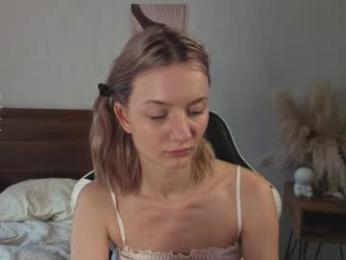 minnietammy — Chaturbate recorded stream image, 08.09.2025 05:10