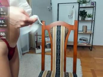 glossybabe_ — Chaturbate recorded stream image, 08.09.2025 07:00