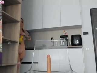 megan-ros — Camsoda recorded stream image, 08.09.2025 04:30