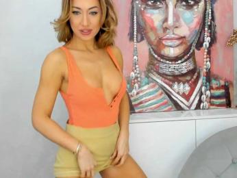 LuvC — Bongacams recorded stream image, 15.02.2025 17:30