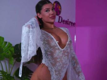 NatyDesiree — Bongacams recorded stream image, 08.09.2025 07:10