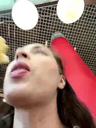 Holly_Play — Stripchat recorded stream image, 08.09.2025 11:00