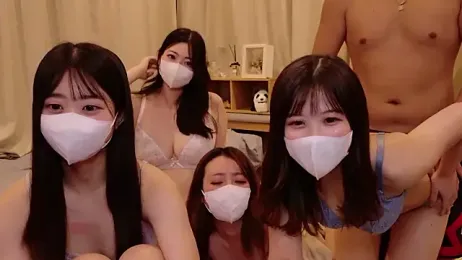 ManaMi-maru — Stripchat recorded stream screenshot (08 Sep 2025)