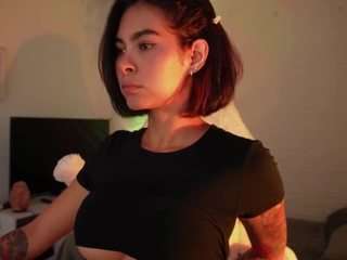 ramona-rios — Camsoda recorded stream screenshot (08 Sep 2025)