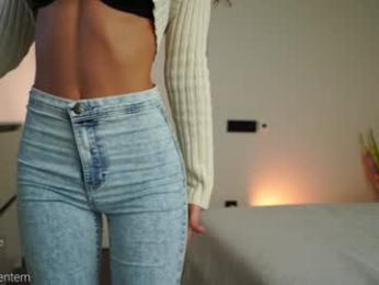 ms_seductive — Chaturbate recorded stream image, 08.09.2025 13:20