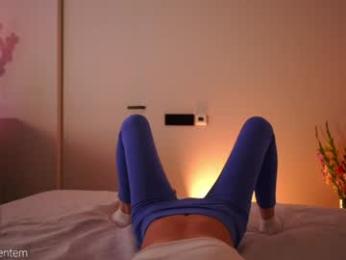ms_seductive — Chaturbate recorded stream image, 08.09.2025 13:20